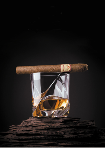 Vasco_da_Gama_Whisky_Cigar Highlander unter sich: Vasco da Gama Whisky Cigar