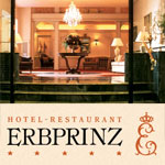 erbprinz Aller guten Dinge sind drei: Whisky-Dinner in Ettlingen und Karlsruhe