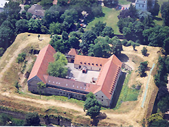 festung_ruesselsheim Premiere: 1. Whiskymesse Rüsselsheim am 26. und 27. September 2009