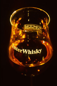 interwhisky Jubiläum: 10. InterWhisky Frankfurt vom 21.-23.11.2008