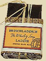 laddiecols3 Whiskyseife, Whisky-Marmelade, Raritäten und Whisk(e)y Pur