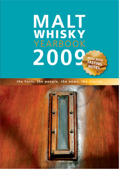 malt_whisky_yearbook Malt Whisky Yearbook 2009