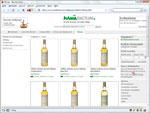 manufactum Alle Jahre wieder: Whisky bei Manufactum