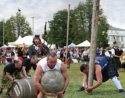 mlgcollage01screen_460 28.-30. August: 2. Original Highland Games in Rüsselsheim am Main