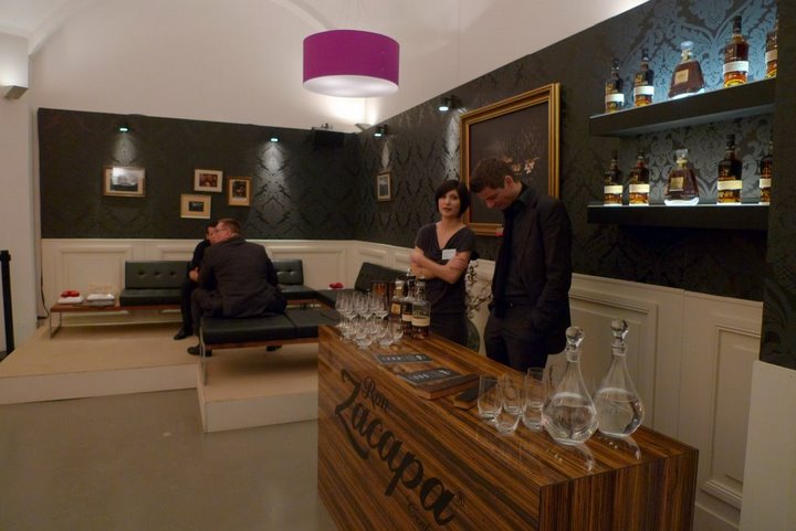 ronzapaca Rückblick: Munich Whisky & Bar Festival 2009