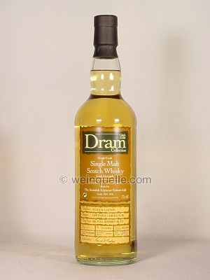 s8389 Weihnachtswhiskies: Glen Elgin 16yo und C&S Glenallachie 12yo