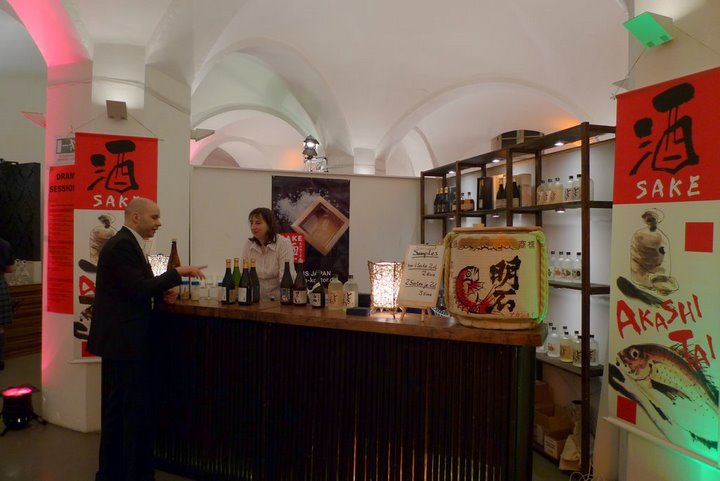 sake_kontor Rückblick: Munich Whisky & Bar Festival 2009