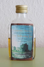 tws-invergordon-39yo_tn Reifes Duo: DT Auld Blended 38yo und TWF Invergordon 39yo